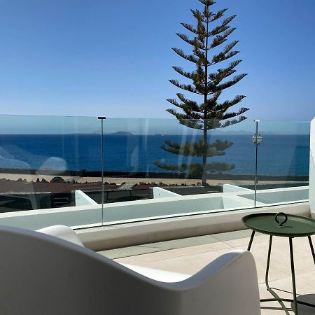 Marina Suites 8 Плайя-Бланка Екстер'єр фото