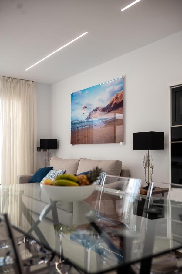 Marina Suites 8 Плайя-Бланка Екстер'єр фото