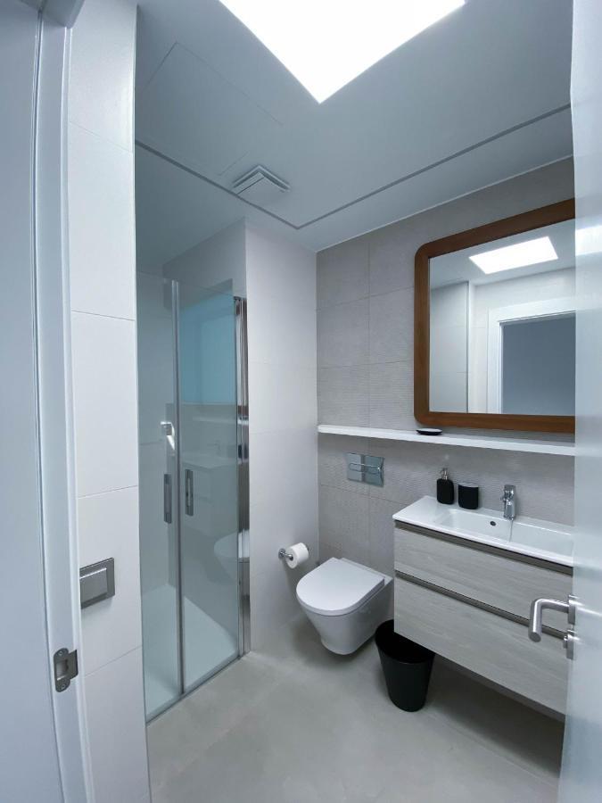 Marina Suites 8 Плайя-Бланка Екстер'єр фото