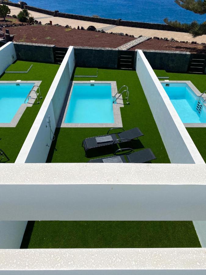 Marina Suites 8 Плайя-Бланка Екстер'єр фото