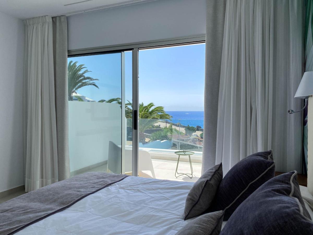 Marina Suites 8 Плайя-Бланка Екстер'єр фото
